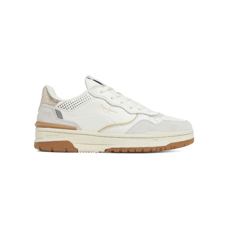 SNEAKER BASSA PEPE JEANS- Accessori