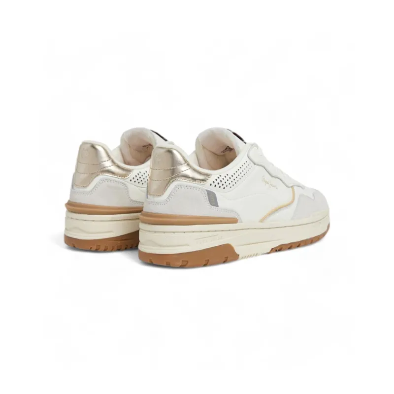 SNEAKER BASSA PEPE JEANS- Accessori