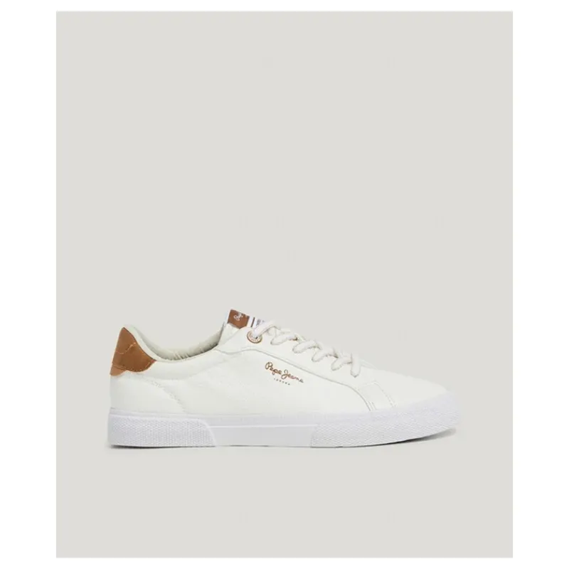 SNEAKER CLASSICHE CON LACCI PEPE JEANS- Accessori
