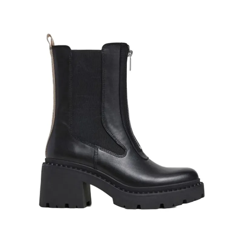 STIVALETTI CON BANDA ELASTICIZZATA PEPE JEANS- Accessori