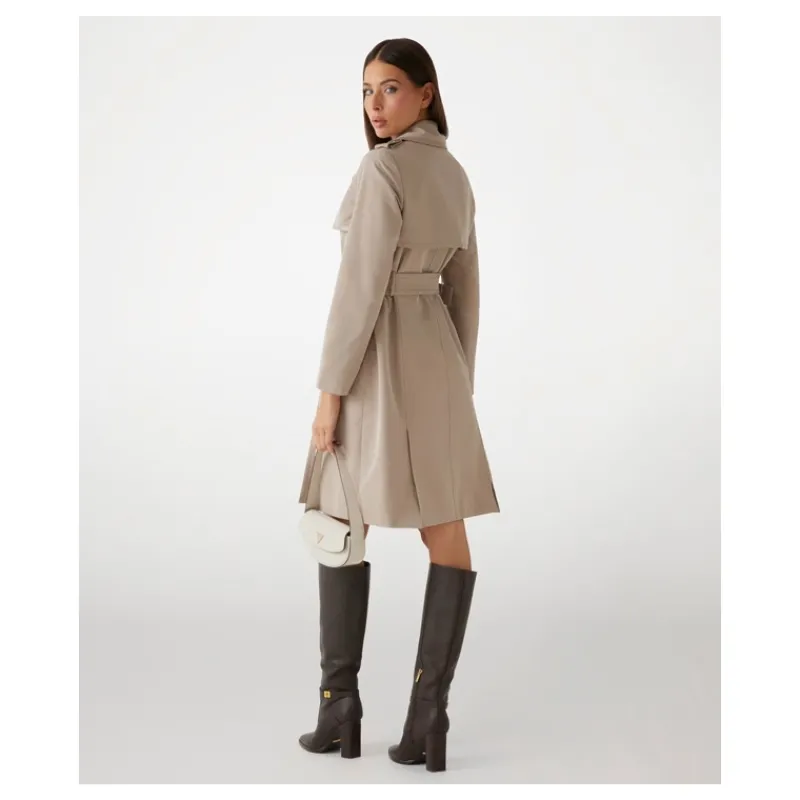 TRENCH SARTORIALE GUESS- Capi Spalla