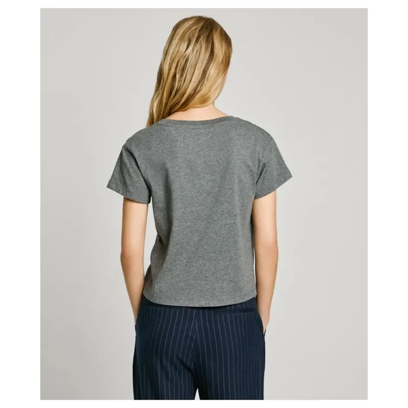 tshirt_con_logo_in_strass_9.webp T-SHIRT CON LOGO IN STRASS PEPE JEANS- T-shirt & Top