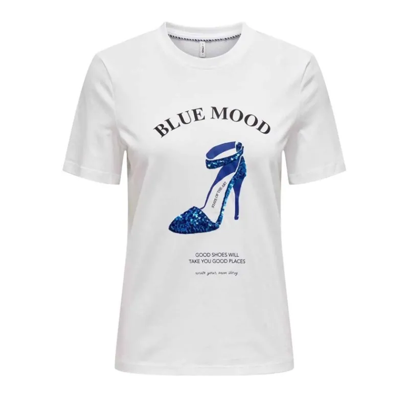 tshirt_disegno_paillettes_3.webp T-SHIRT DISEGNO PAILLETTES ONLY- T-shirt & Top