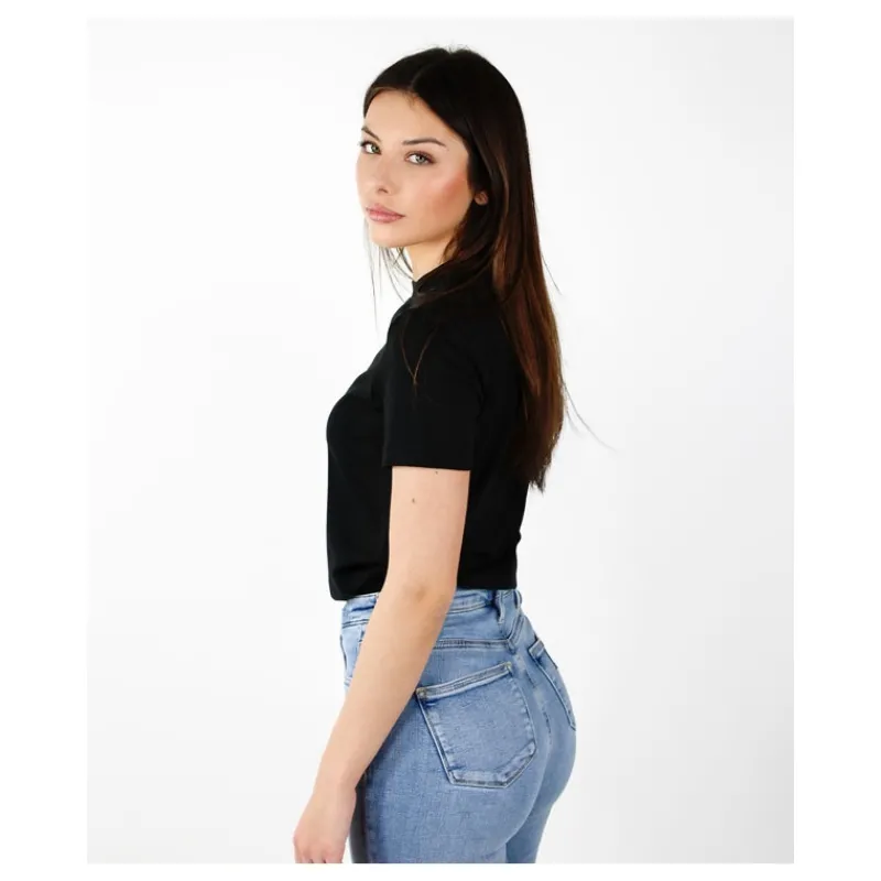 tshirt_monologo_calvin_kl_5.webp T-SHIRT MONOLOGO CALVIN KLEIN JEANS- T-shirt & Top