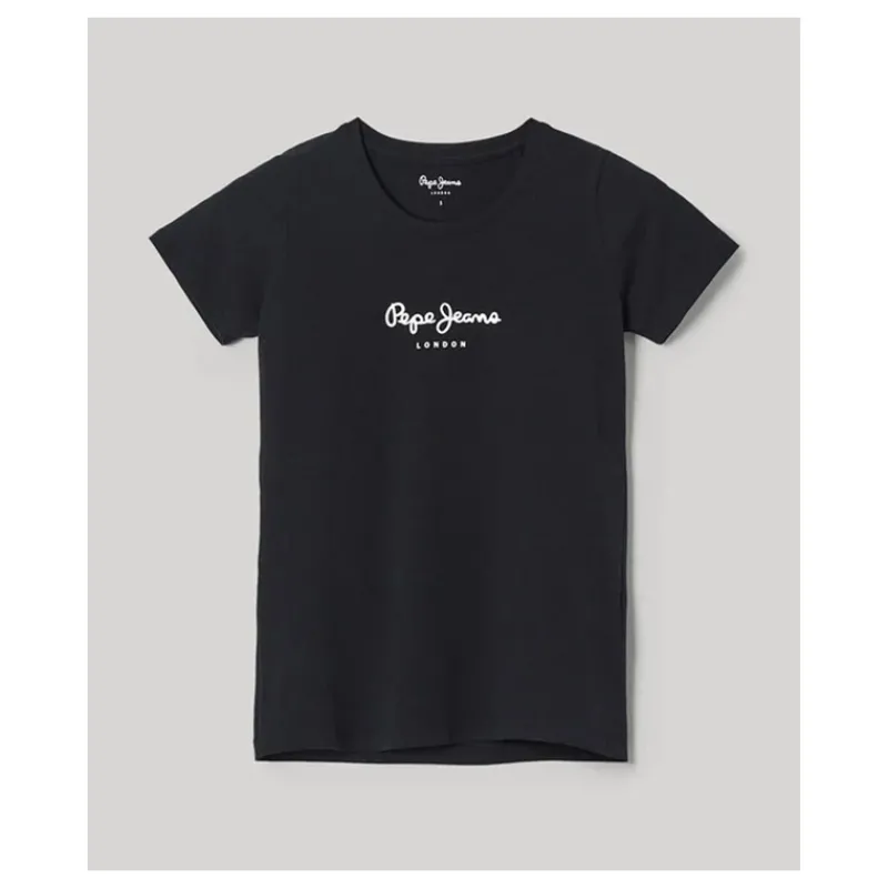 tshirt_slim_fit_logo_stam_16.webp T-SHIRT SLIM FIT LOGO STAMPATO PEPE JEANS- T-shirt & Top